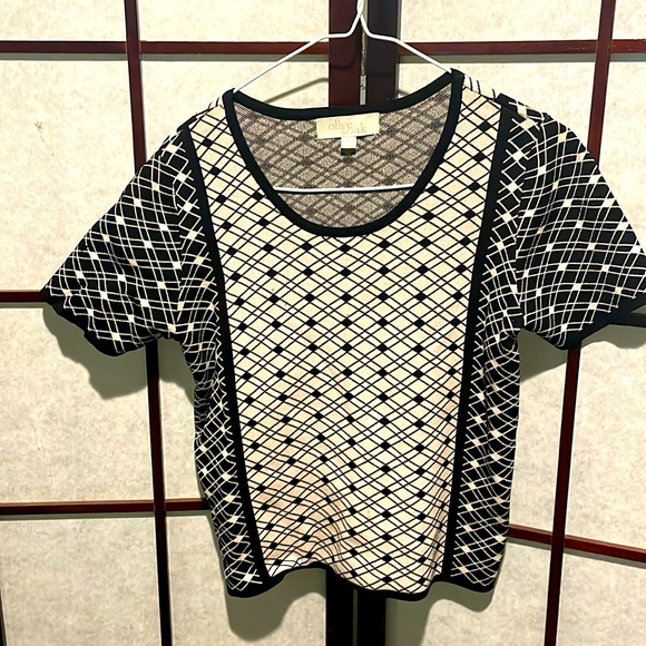 Olive and Oak Professional Women’s Blouse - Picture 1 of 2